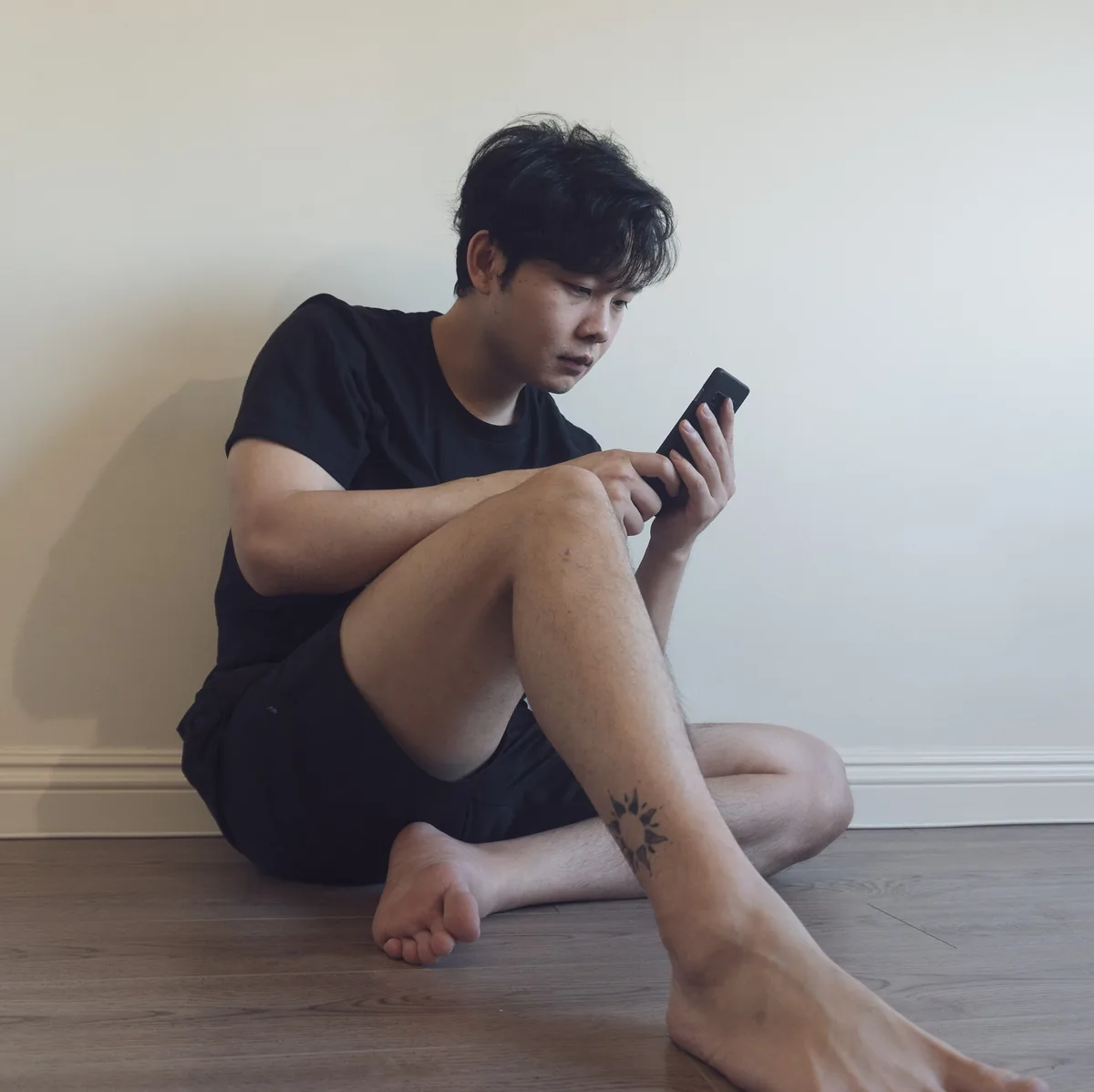 David Lam